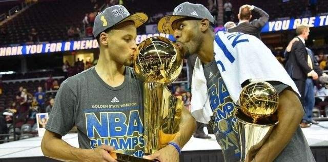 nba球星球场通道为什么要低头（近几年FMVP告诉你5个球场真理，德克：永不放弃就是胜利）