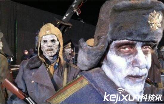 俄罗斯赤塔僵尸事件 俄罗斯赤塔僵尸真实吗-大连之家