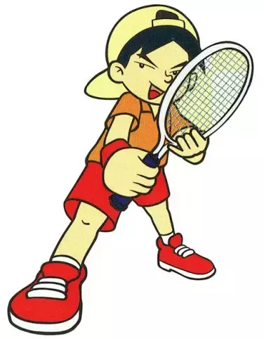 vr网球挑战赛隐藏人物(马力欧网球的故事：横井军平、高桥兄弟和想不起名字的一作)