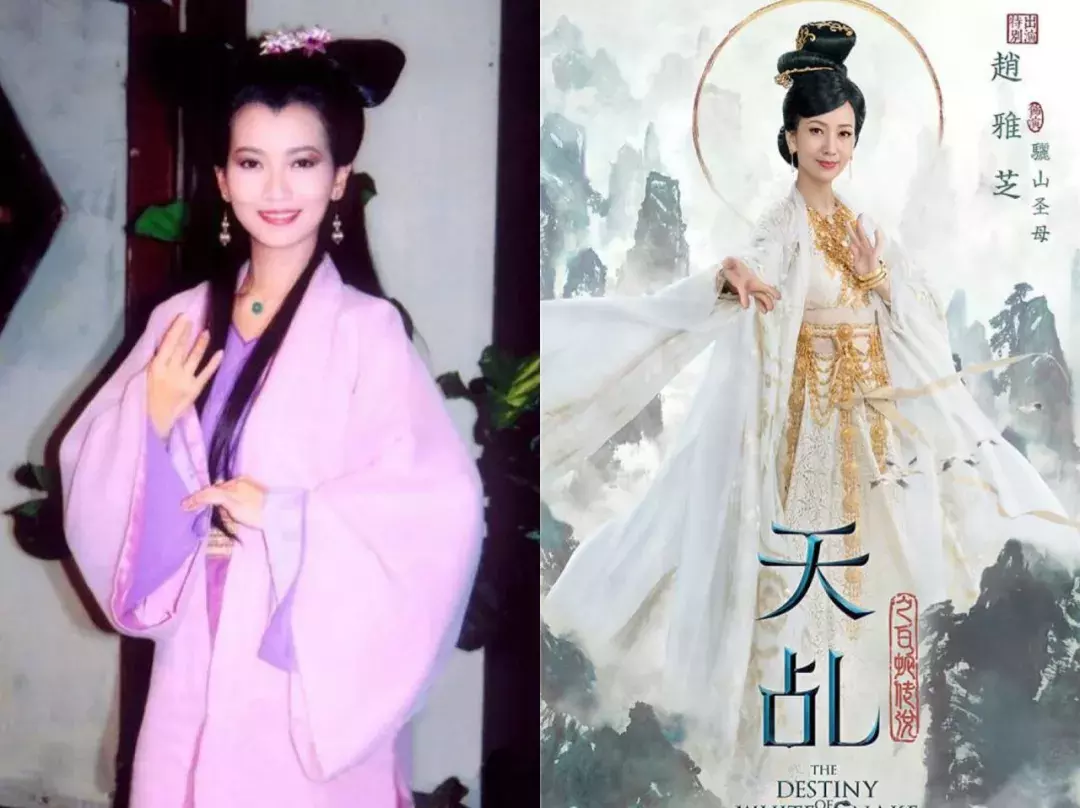 玛德琳斯托大R度(小时候演你孩子，长大了就演你妈？｜特冷门)