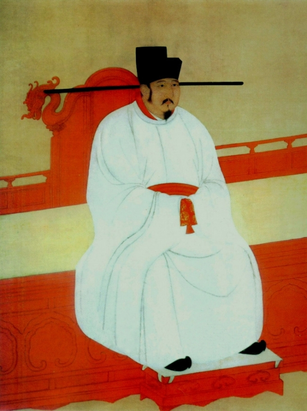 中国历史上最配得上自己庙号仁宗，这位皇帝为什么称得上仁宗？