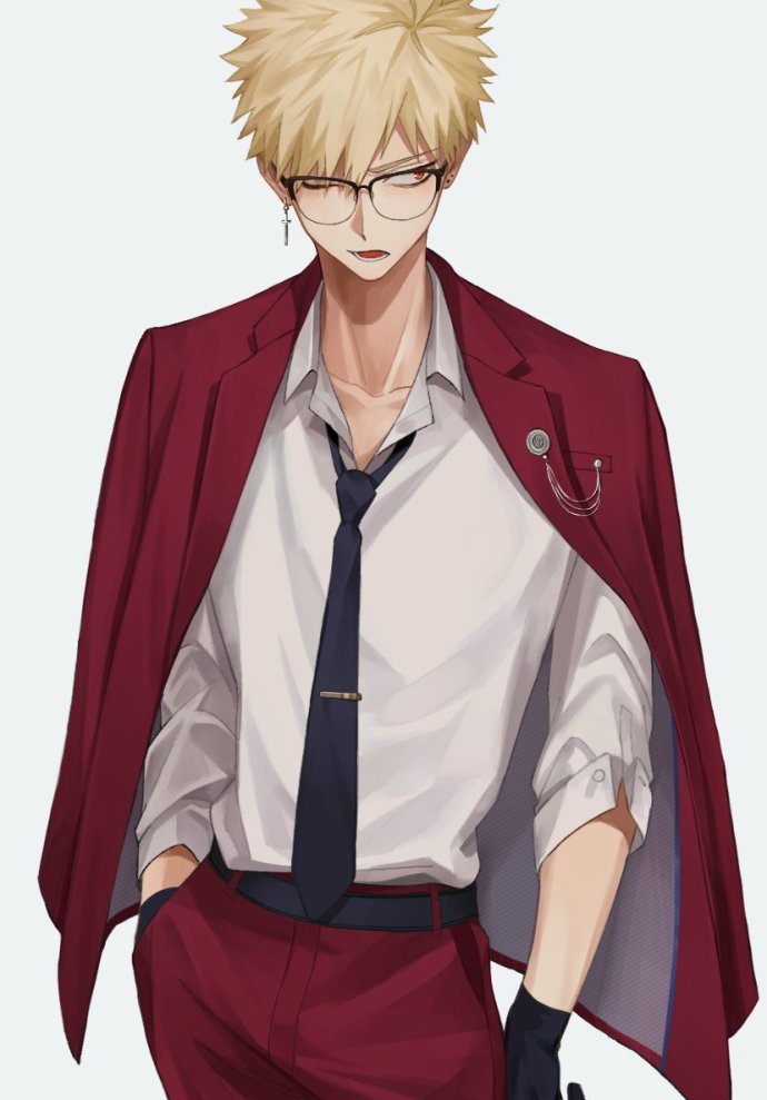 阿敏爱推文｜《一级律师》BY木苏里，强强年下超级苏