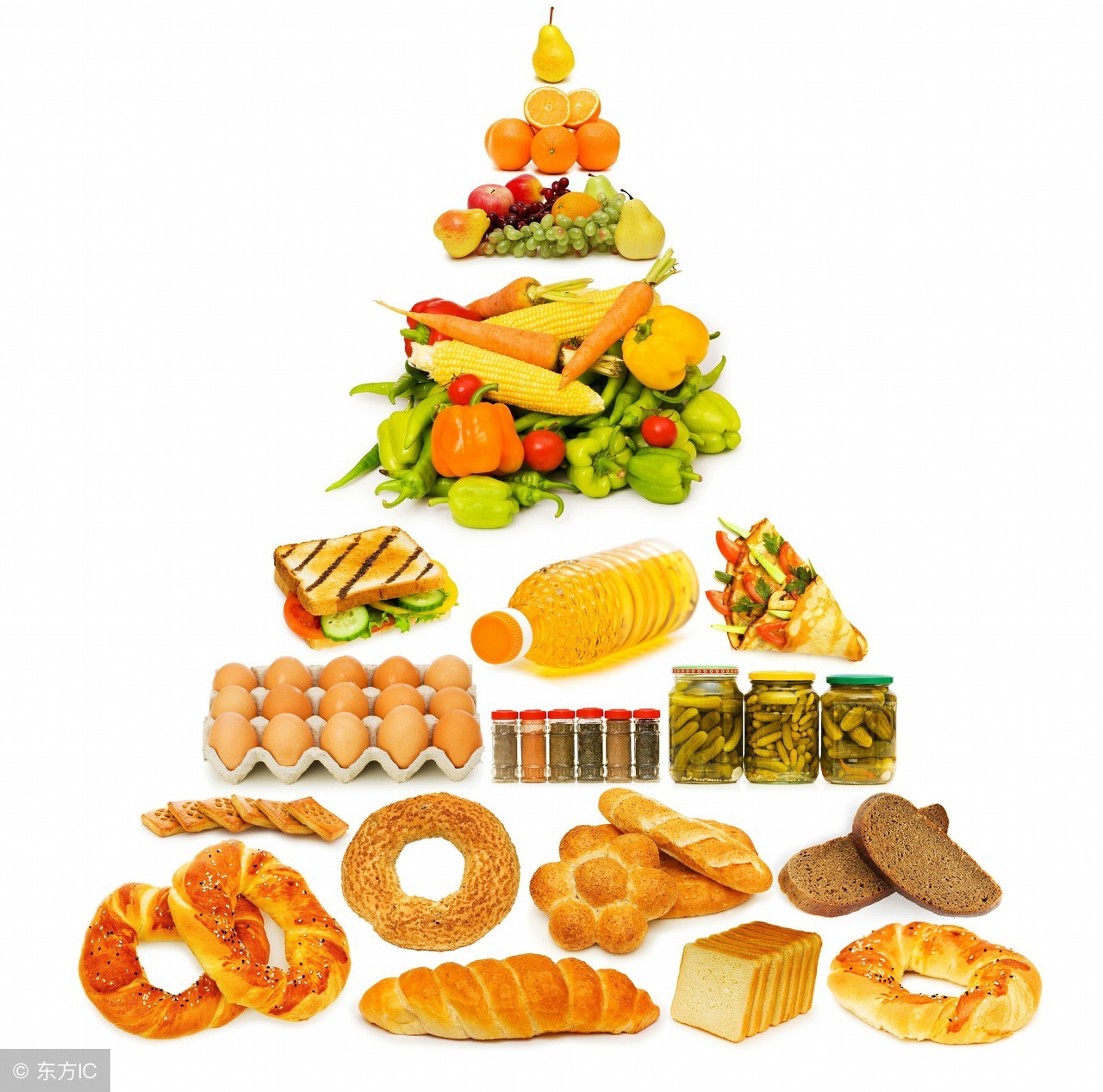 降血压最有效5种食物 新闻_降血压必备