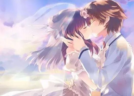 十二星座的吻是什么味道,处女座清凉薄荷,摩羯座浓情巧克力!