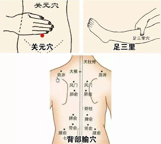 告诉亲朋好友,千万不要猛然回头
