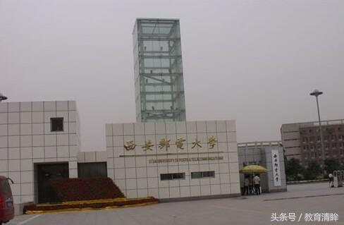 这两所顶尖二本院校，毕业生在“信息”和“金融”领域供不应求！