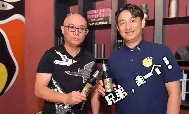 包贝尔看世界杯(韩寒、包贝尔、杜海涛的餐厅出事了，明星以后开店都长点心吧)