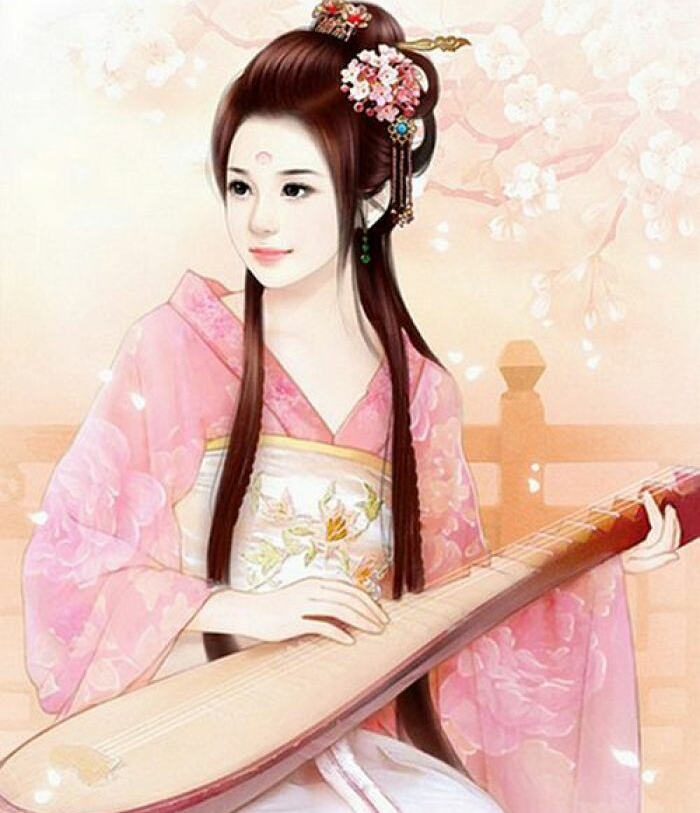 《全唐诗》收录的上官婉儿诗词，露浓香被冷，月落锦屏虚