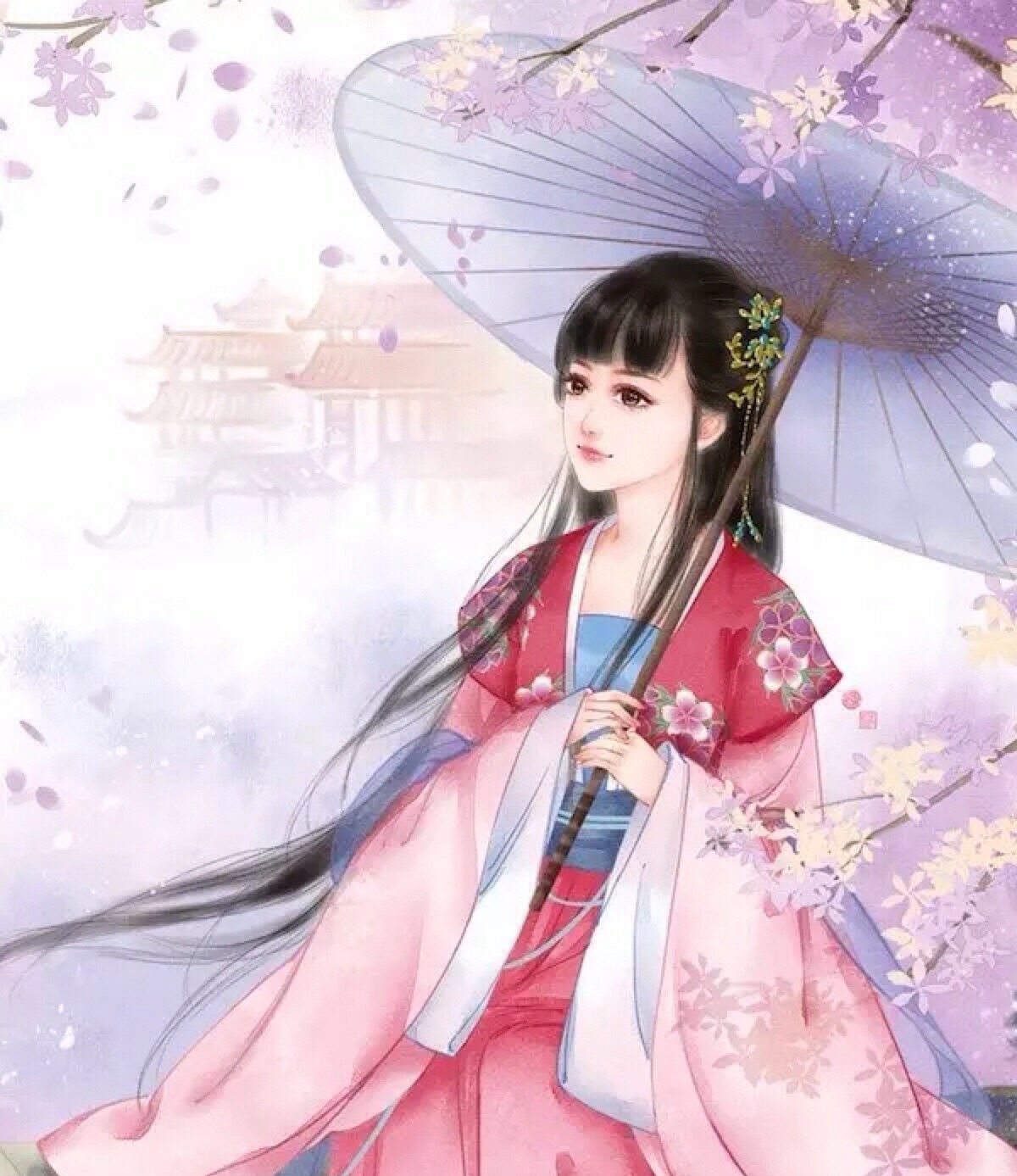 《全唐诗》收录的上官婉儿诗词，露浓香被冷，月落锦屏虚