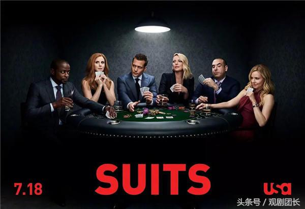 《金装律师》S8E1：以一己之力，解剑拔弩张之势