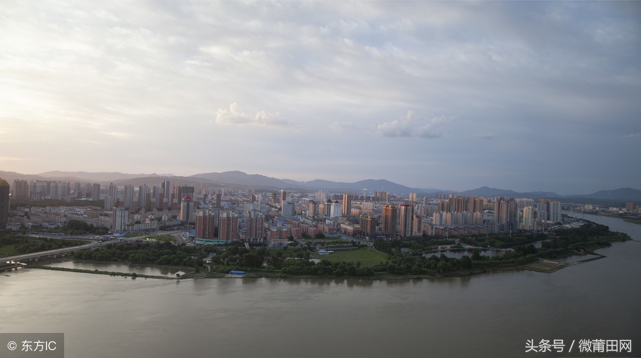 莆田这个学霸镇厉害了，今年高考出现3个清华北大高材生