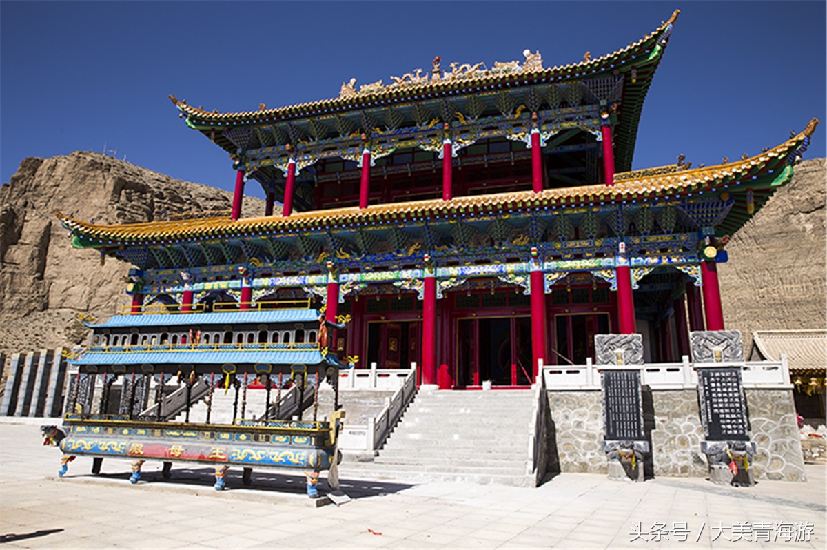 格尔木旅游|不一样的旅程,看山看水看日落!