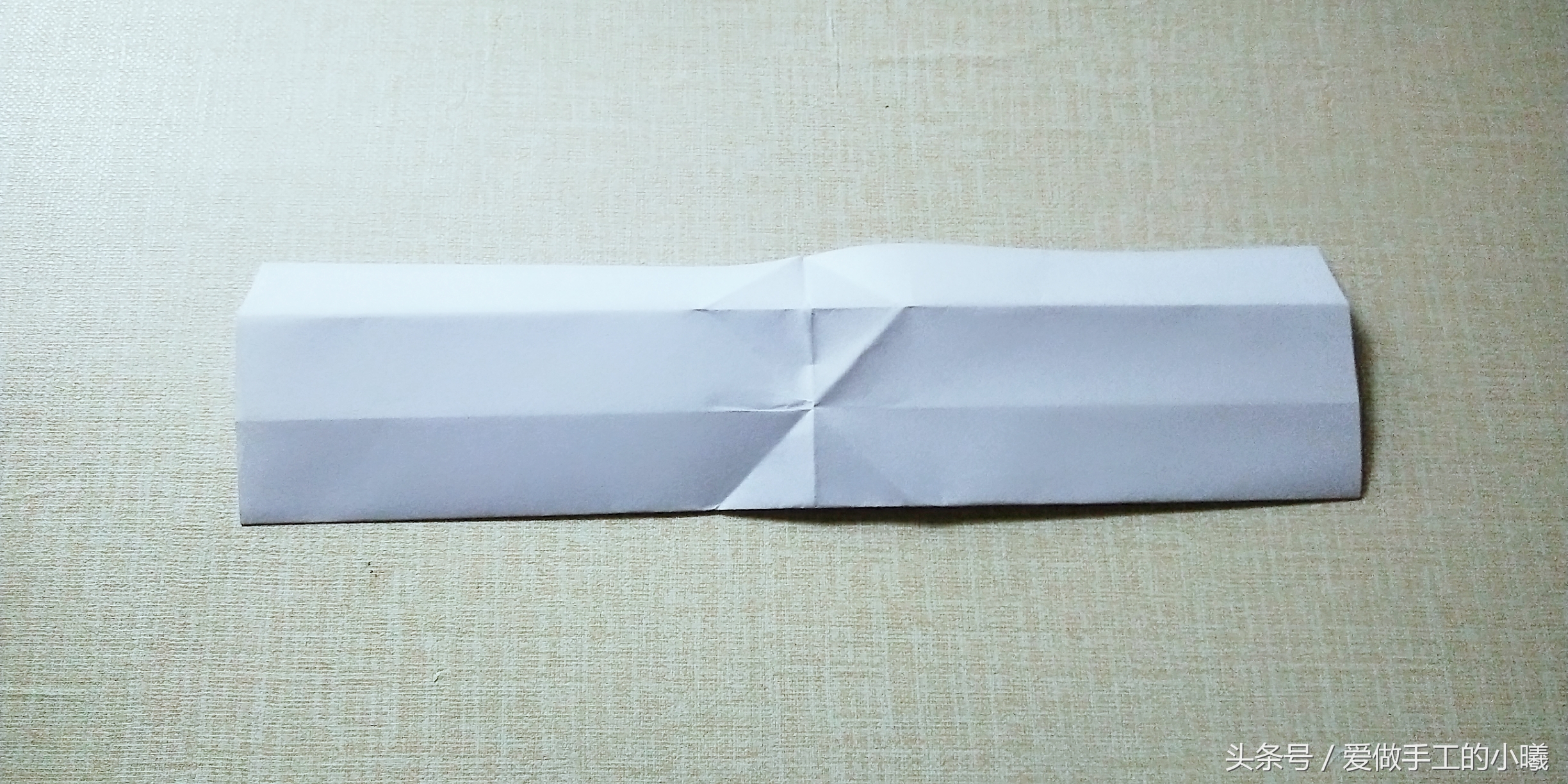 回忆篇：飞镖折纸合辑