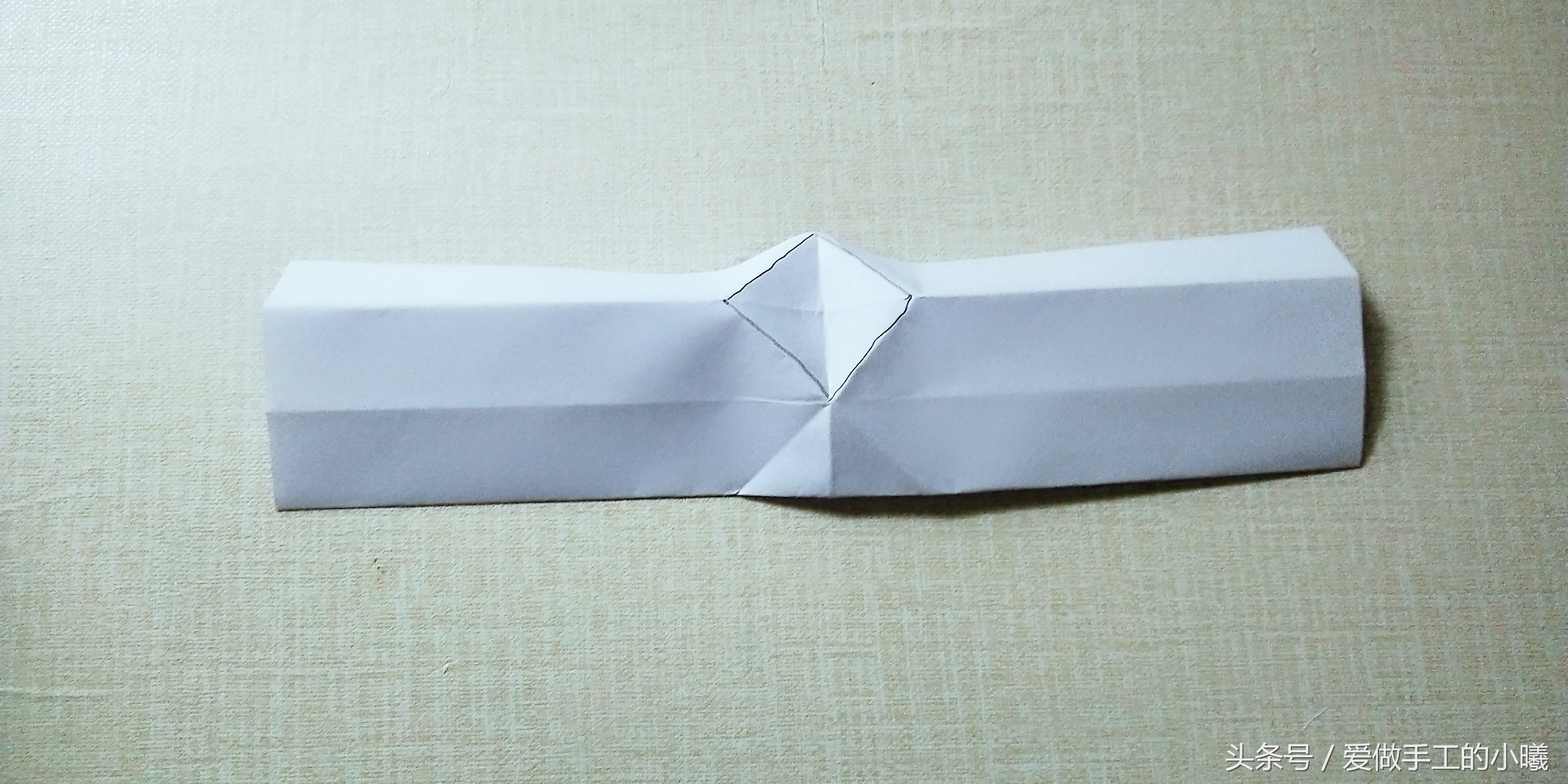 回忆篇：飞镖折纸合辑