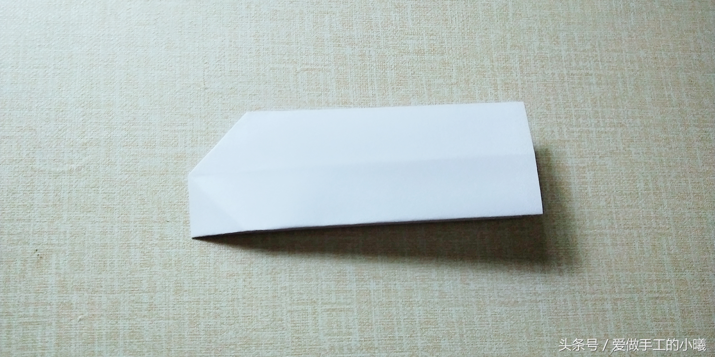 回忆篇：飞镖折纸合辑