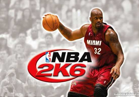 ps2nba有哪些版本(从试水作品到加冕为王 NBA2K系列的前世今生)