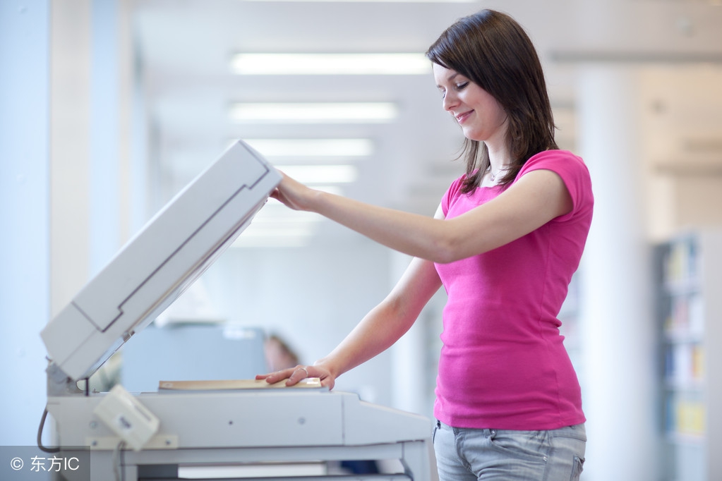 设备维修篇：打印机显示就绪，绿灯，但打印没有反应，如何解决