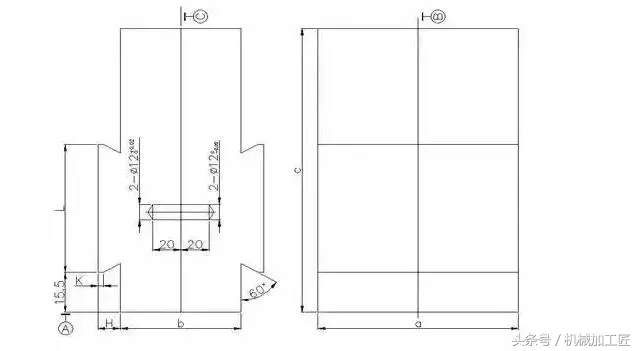 工装夹具设计要点，全是内部资料！