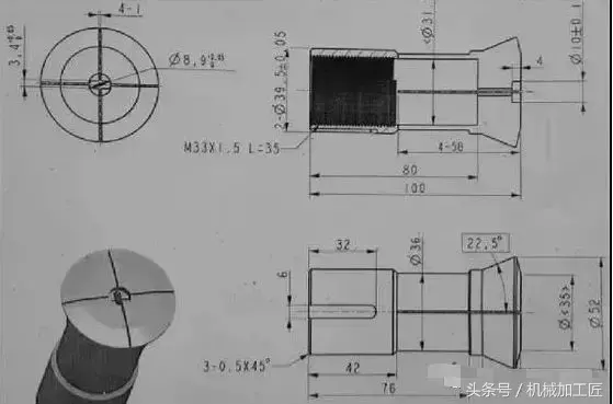 工装夹具设计要点，全是内部资料！