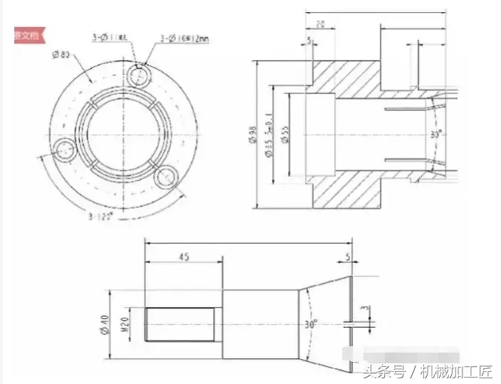 工装夹具设计要点，全是内部资料！