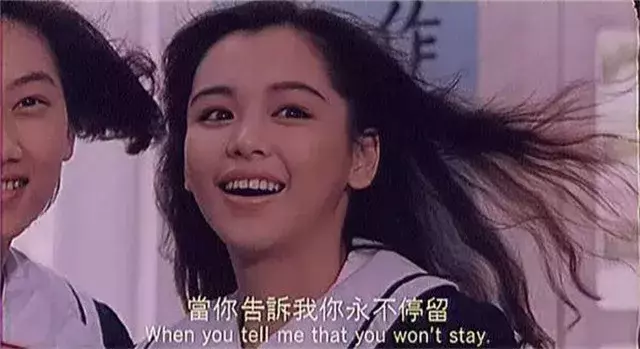 小师傅和四毛重聚,不说了,我要去再看一遍《旋风小子》