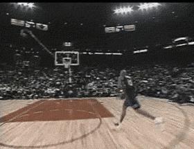 梦回2000年！看看卡特是如何成就NBA最经典扣篮大赛的！