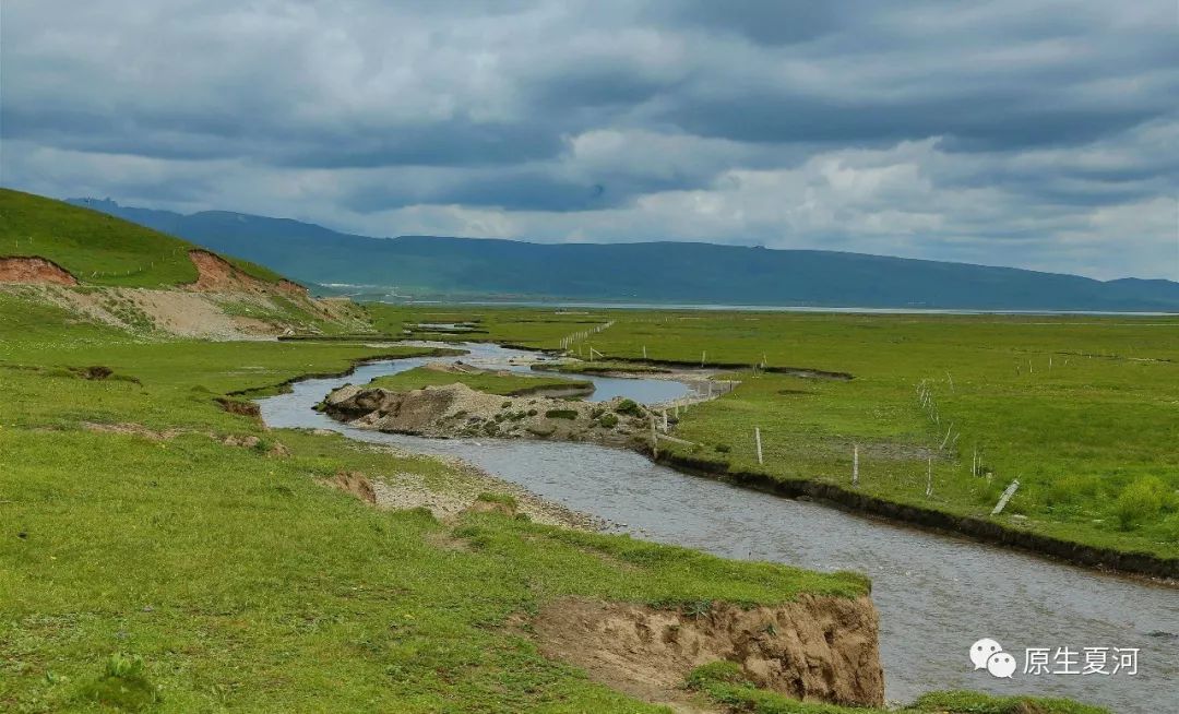 【推荐】夏河,进入甘南旅游甘南州上的第一站