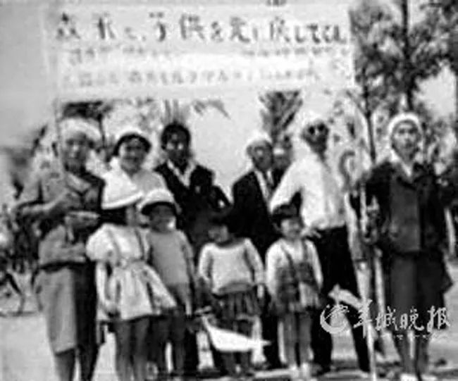 森永毒奶粉(因为毒奶粉，这家日本公司一赔赔了50年)