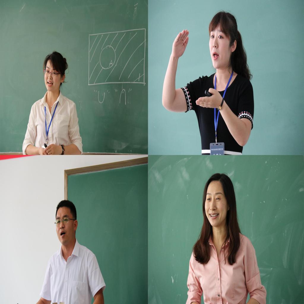 大连理工大学教师在市高校青年教师教学竞赛中取得佳绩