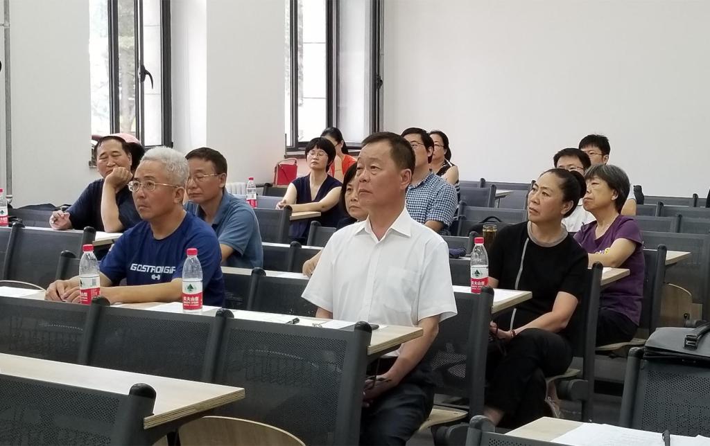 大连理工大学教师在市高校青年教师教学竞赛中取得佳绩