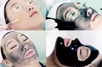 科普|针对痘痘肌、毛孔粗大,黑头粉刺的医美项目有哪些呢?
