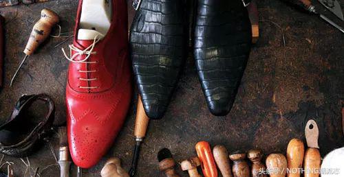 全球十大最顶级男士皮鞋品牌