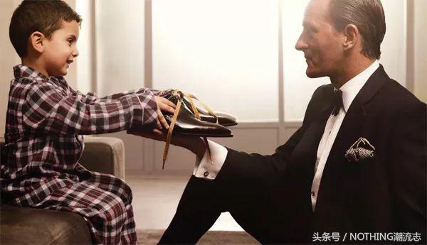全球十大最頂級男士皮鞋品牌