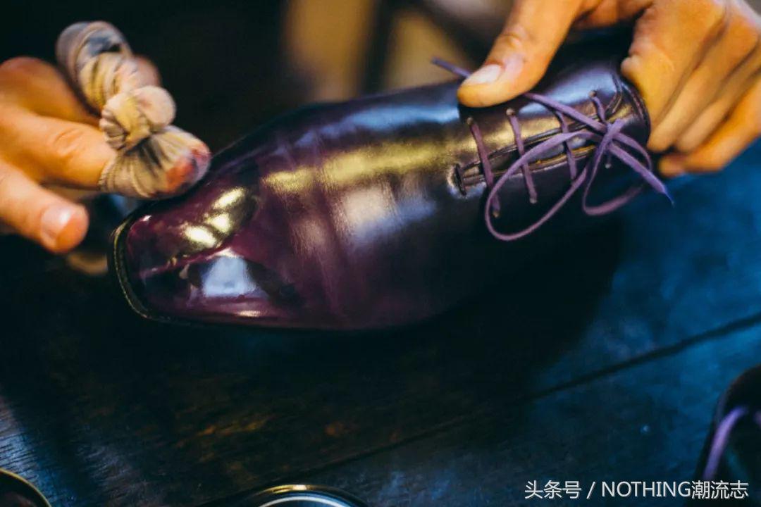 全球十大最頂級男士皮鞋品牌