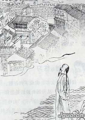 《山市》原文及翻译(山市原文及翻译注释)