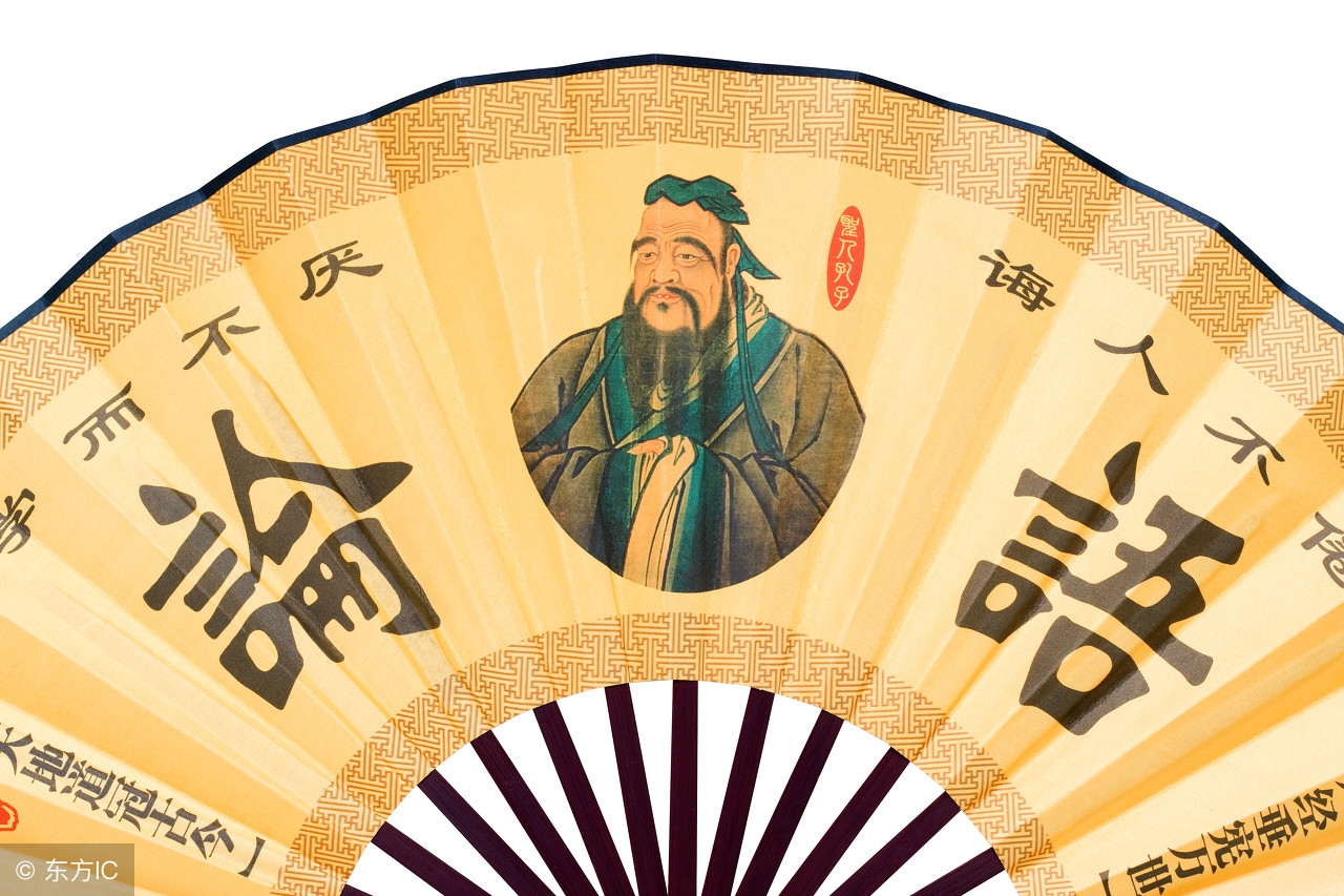 儒家经典！值得收藏，孔子影响后世的20大经典名言警句