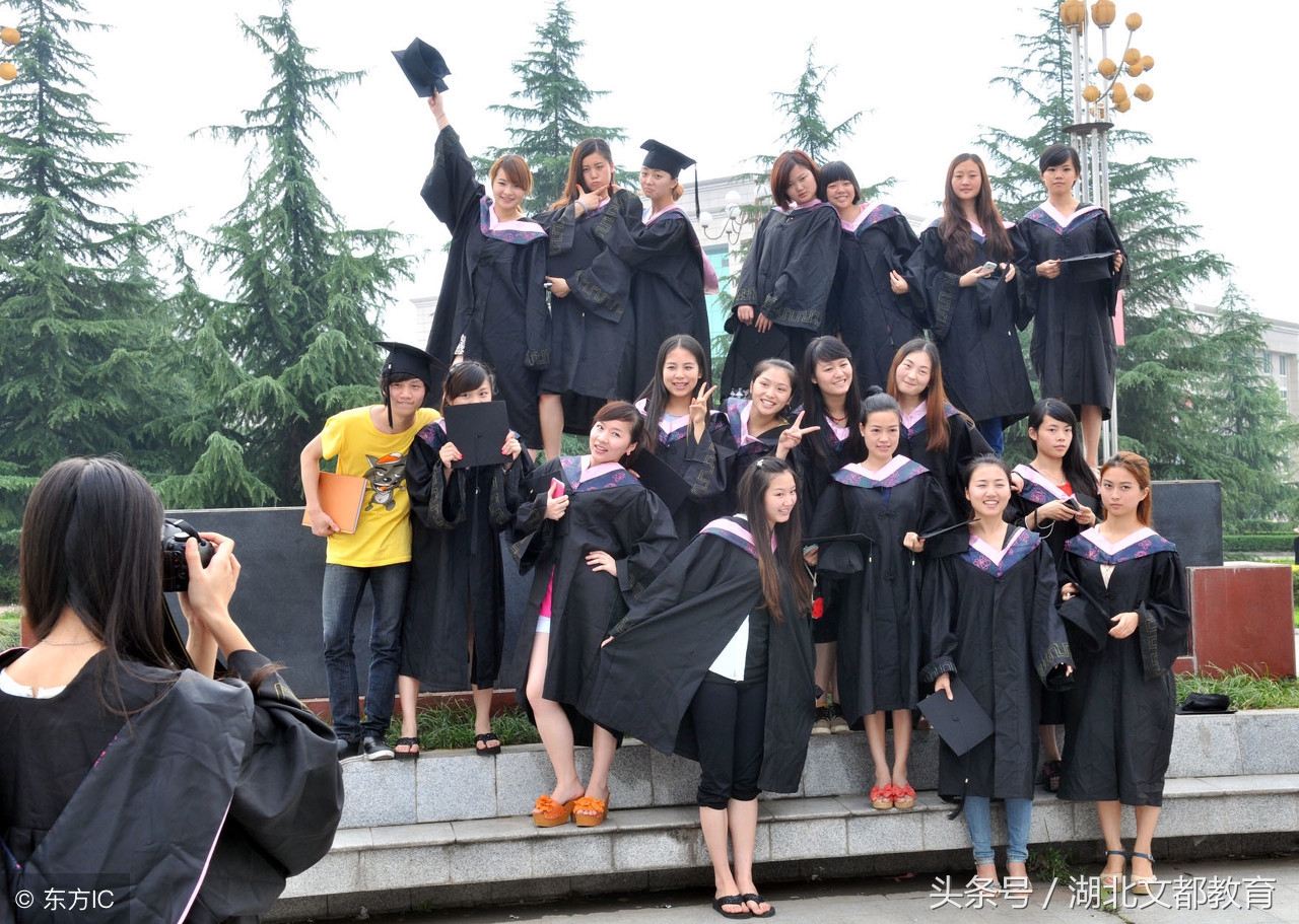 国内实力最强十所二本大学，来看看你最中意哪所？