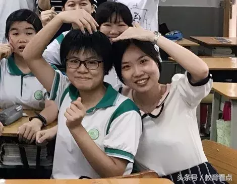 广州市绿翠现代实验学校｜璀璨荣耀、梦想起航