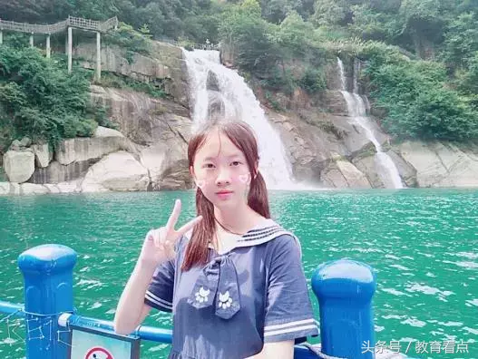 广州市绿翠现代实验学校｜璀璨荣耀、梦想起航