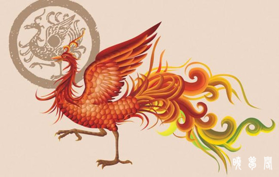 《山海经》中最强十大神兽，这样排你们觉得可以吗？