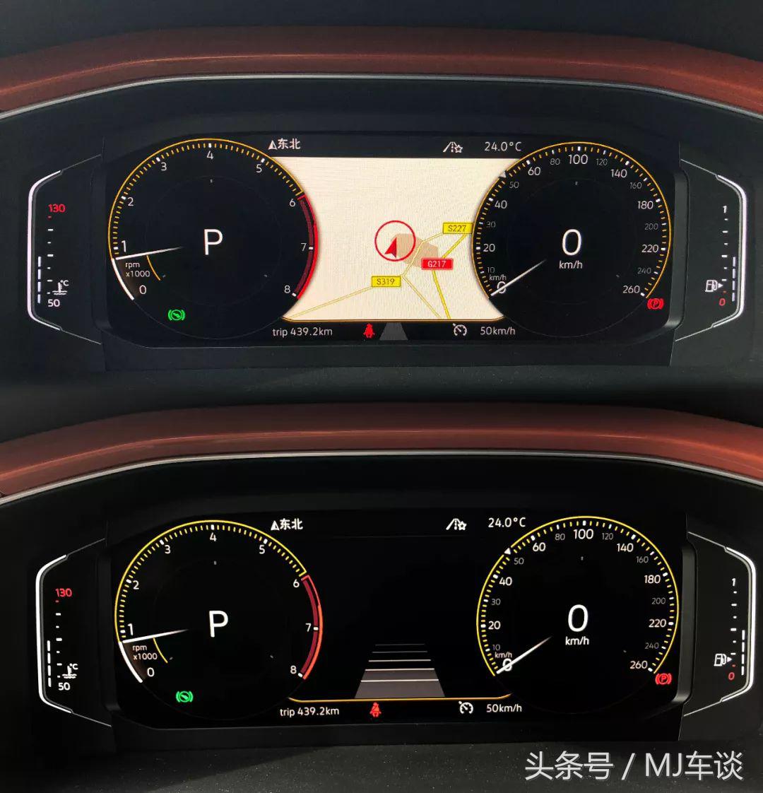 开起来挺高级——90后小伙试驾一汽大众 T-roc 探歌