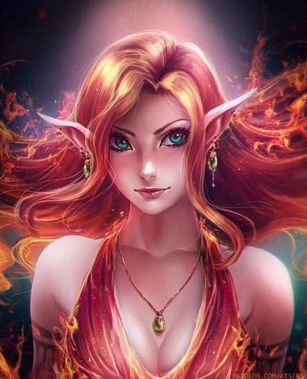 十二星座体内的守护精灵,巨蟹座很不起眼,狮子座用光俯视一切!