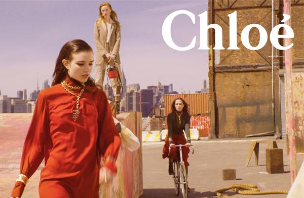 蔻依是哪个国家的品牌，法国时尚品牌Chloé（蔻依）