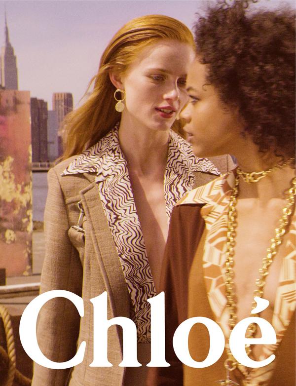 蔻依是哪个国家的品牌，法国时尚品牌Chloé（蔻依）