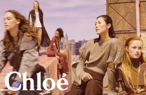 蔻依是哪个国家的品牌，法国时尚品牌Chloé（蔻依）