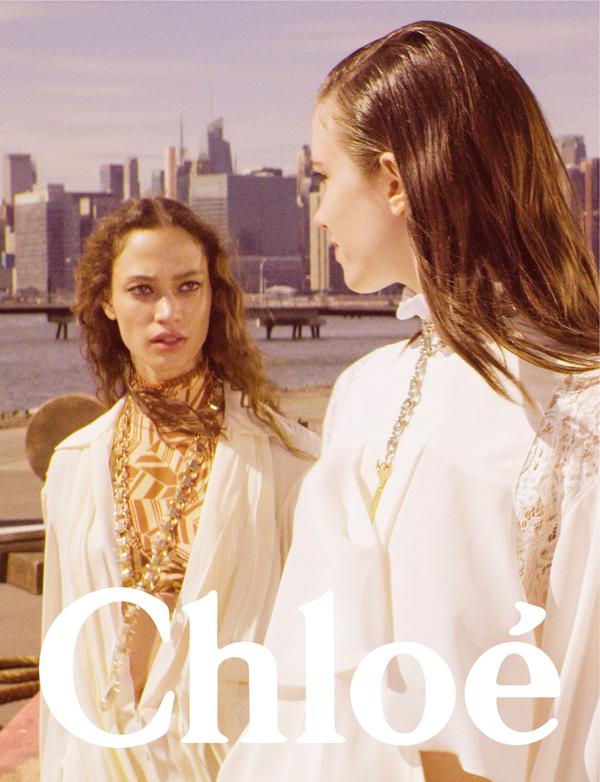 蔻依是哪个国家的品牌，法国时尚品牌Chloé（蔻依）