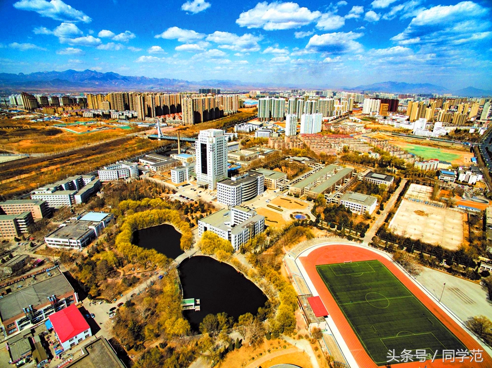 这三所工科高校实力丝毫不弱于211，王牌学科更是与985平分秋色