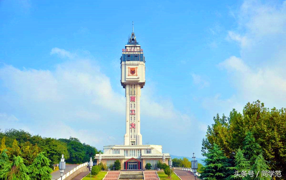 这三所工科高校实力丝毫不弱于211，王牌学科更是与985平分秋色