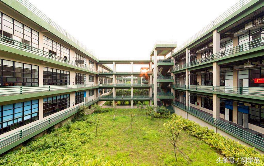 这三所工科高校实力丝毫不弱于211，王牌学科更是与985平分秋色