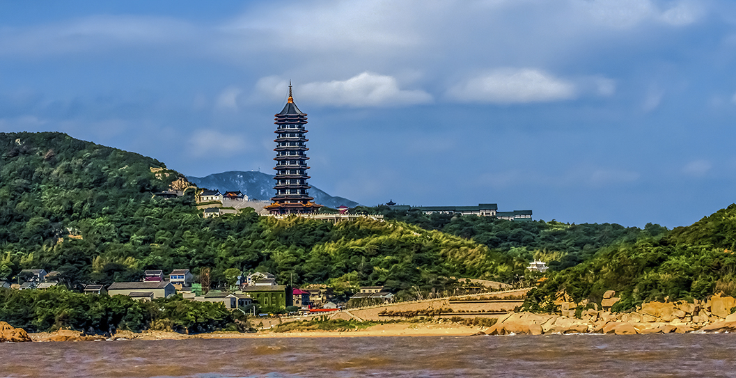 除了南海觀音,普陀山還有哪些不容錯過的景點?都在這裡了!